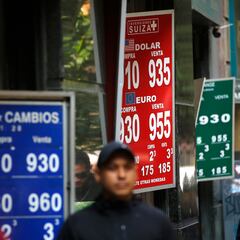 Precio del dólar en Chile hoy, 6 de septiembre: tipo de cambio y valor en pesos chilenos