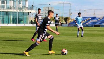 Tercera División Grupo 13: resultados, partidos y clasificación de la jornada 15