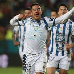 Erick Sánchez se convertiría en nuevo jugador de las Águilas del América