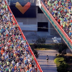 El Trinidad Alfonso WHM bate otro récord: +14.500 inscritos