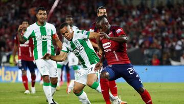 Nacional sin margen de error en el clásico vs. un DIM ilusionado