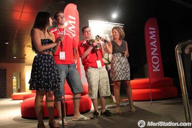 Smolldinho gana la Final Nacional de PESLIGA 10