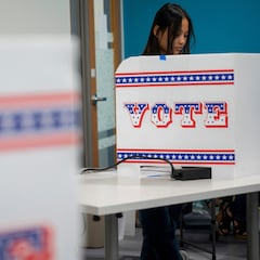 ¿Qué sucede si hay un empate en las elecciones de Estados Unidos 2024 entre Kamala Harris y Donald Trump?