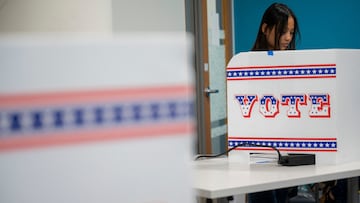 Las elecciones presidenciales se aproximan. Si no puedes emitir tu voto en persona este 5 de noviembre, te compartimos todas las opciones para votar.