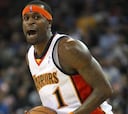 Stephen Jackson recala en los Bobcats