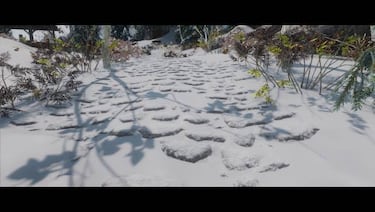 The Elder Scrolls V: Skyrim recibe nuevas texturas 8K de la mano de un nuevo mod