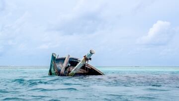 Un “tesoro” histórico podría haberse encontrado en las aguas de Kenia: el San Jorge sería el hallazgo más importante del Índico