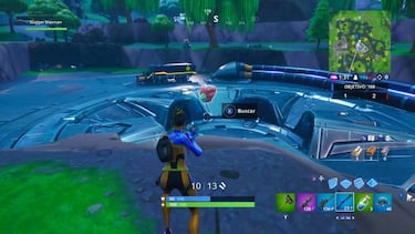 Skin Singularidad en Fortnite: cómo conseguirlo y desbloquear estilos y colores