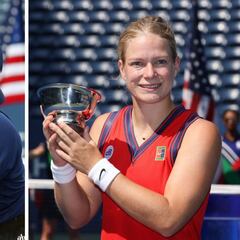 Dylan Alcott y Diede De Groot consiguen el ansiado Golden Slam de Djokovic