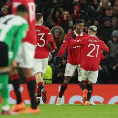 ‘Pérfida Albión’ para el Betis