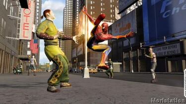 Spider-Man 3, Impresiones