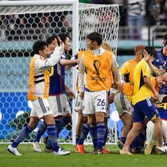 Gaku no juega y el estreno Mundial se le resiste al Leganés