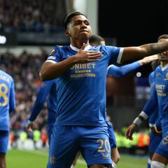 DT Rangers lamenta lesión de Morelos: “Un gran golpe para nosotros”