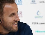 Harry Kane at the World Cup: goals, assists, appearances, awards, best team finish...