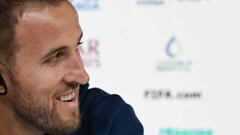 Qatar 2022 will be Harry Kane’s second World Cup, after the England captain enjoyed a fruitful first tournament in Russia four years ago.