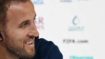 Qatar 2022 will be Harry Kane’s second World Cup, after the England captain enjoyed a fruitful first tournament in Russia four years ago.