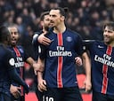 Zlatan Ibrahimovic sobre Francia: “Tienes a Mbappé, Neymar y Messi, pero no tienes a Dios”