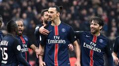 Zlatan Ibrahimovic sobre Francia: “Tienes a Mbappé, Neymar y Messi, pero no tienes a Dios”