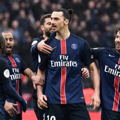 Zlatan Ibrahimovic sobre Francia: “Tienes a Mbappé, Neymar y Messi, pero no tienes a Dios”