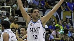 Mirotic se reivindica en su carrera hacia la Selección