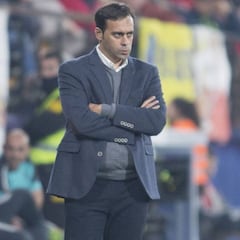 Fran Fernández: "Ilusión y ambición son las palabras que definen este proyecto deportivo"