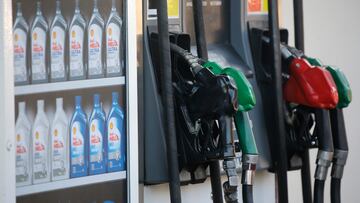 ENAP hace importante anuncio en el precio de las bencinas: esto pasará con la gasolina a partir del jueves 20 de julio