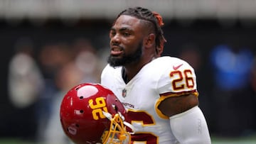 Landon Collins firm&oacute; un contrato de seis a&ntilde;os y 84 millones de d&oacute;lares con los Commanders y tras solo tres a&ntilde;os, Washington se desprender&aacute; del safety.