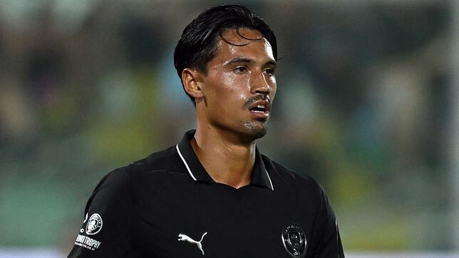 Reijnders dispara la ilusión