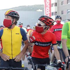 La Indurain 2020 retoma el calendario cicloturista