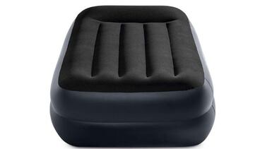 El colchón inflable Intex perfecto para recibir invitados en casa