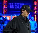 Hellmuth se queda sin su duodécimo título WSOP
