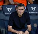 Valverde: “Los equipos se alimentan del daño que le hace el rival”