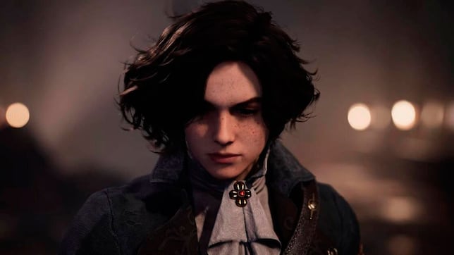 El DLC de Lies of P se lanza por sorpresa: así es Overture, la expansión de uno de los mejores soulslike