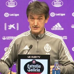 Pacheta: "No me cambio por nadie"