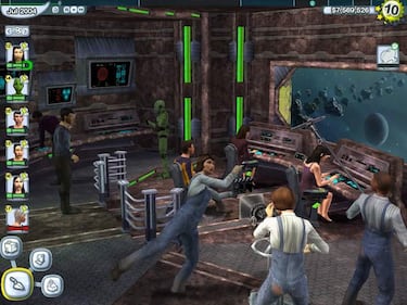 Crea tu propia estrella para The Movies