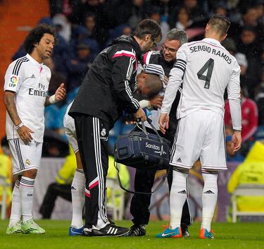 Rüdiger quiere ser Pepe