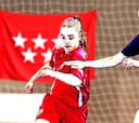 Leganés acogerá el XVIII Torneo Comunidad de Madrid de Fútbol Sala Femenino
