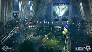 Fallout 76: Todos los detalles