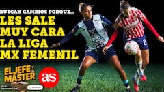 El Jefe y El Máster: La Liga MX sale muy cara y habrá cambios