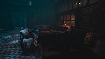 análisis the occultist ps5 metacritic