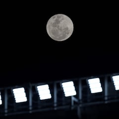 Why will there be 2 Supermoons in August 2023?