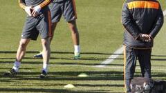 Casemiro: de jugar en el Castilla a titular en Champions League