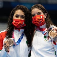 Alejandra Orozco se sometió a cirugía en el hombro