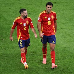 Carvajal: “¿La huelga? Es una posibilidad, claro que sí”