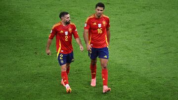 Carvajal: “¿La huelga? Es una posibilidad, claro que sí”