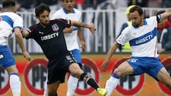 Las claves futbolísticas del clásico Católica-Colo Colo