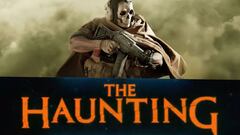 CoD Warzone: el evento The Haunting muestra su primer teaser y pone fecha a su estreno
