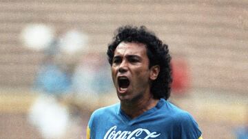 Club América (1992-93) | Dallas Burn (1996)