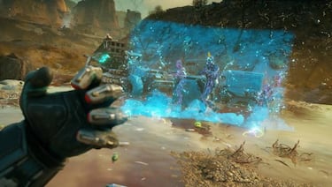 Rage 2, impresiones: Yermo o plomo