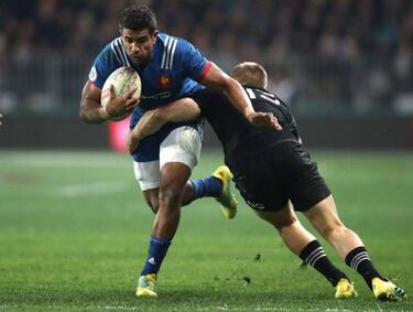 Previas del 6 Naciones: Francia, reconstruir mirando a 2023